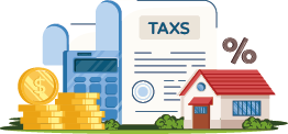 主動申請稅務優惠，免繳冤枉稅！ ——房屋稅與地價稅節稅小撇步