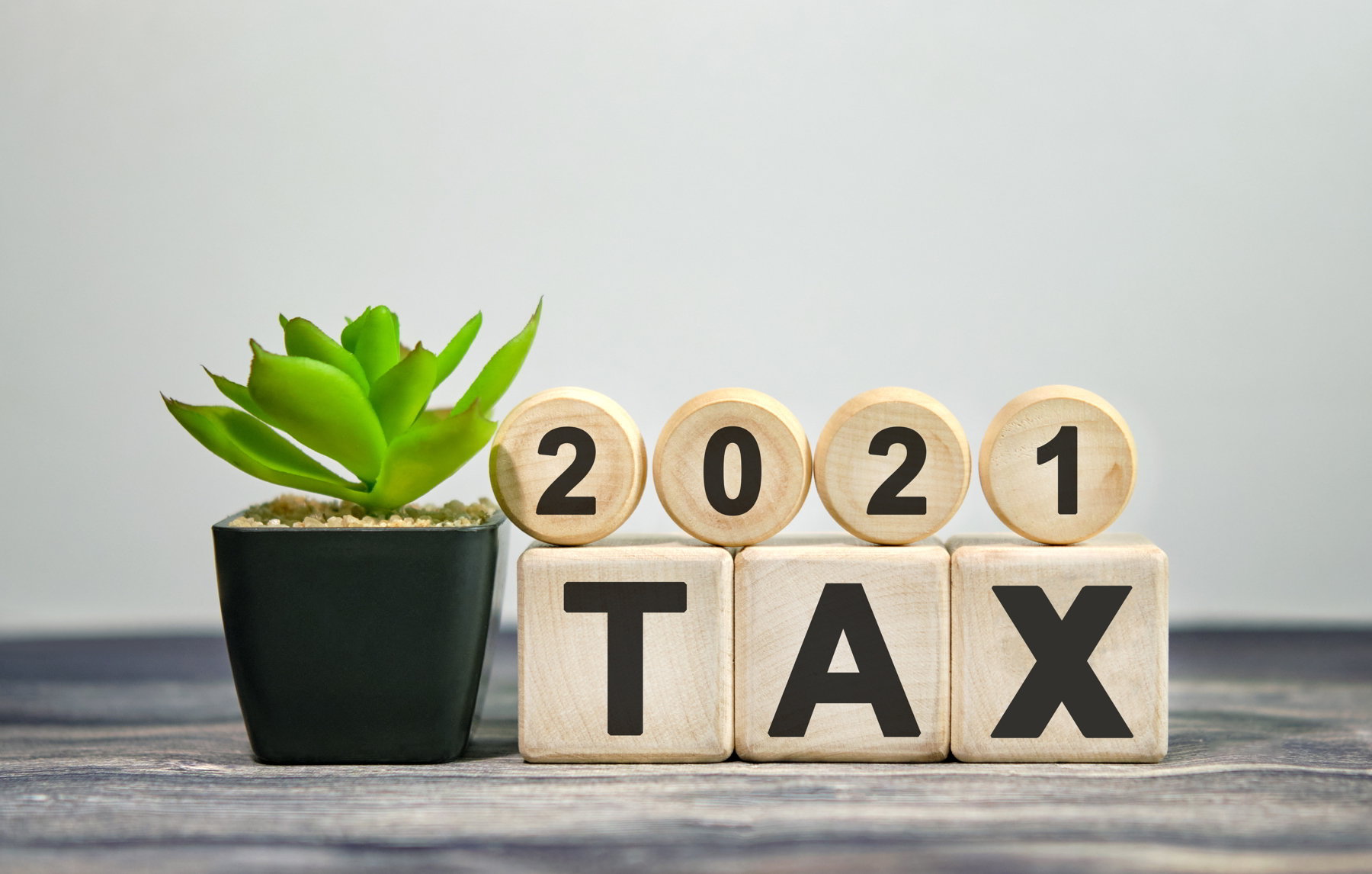 2021稅務新知